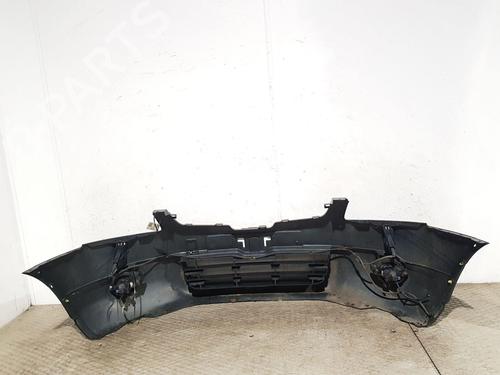 Front bumper NISSAN QASHQAI I (J10, NJ10) 2.0 dCi | BP32097958C7 