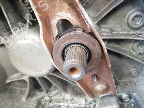 Gearbox SKODA FABIA II Combi (545) 1.2 TSI | BP38516079M3 - Image 3