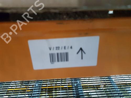 Instrument cluster OPEL CORSA E (X15) 1.4 (08, 68) | BP22674800C47 