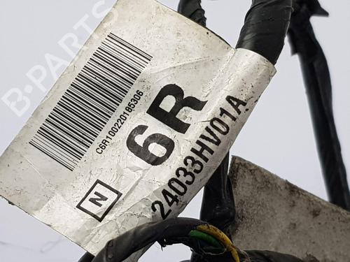 Electronic module NISSAN QASHQAI II SUV (J11, J11_) 1.3 DIG-T | BP28137142M83 