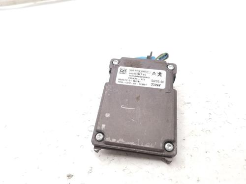 Electronic module CITROËN C3 III (SX) 1.2 PureTech 82 | BP22664136M83