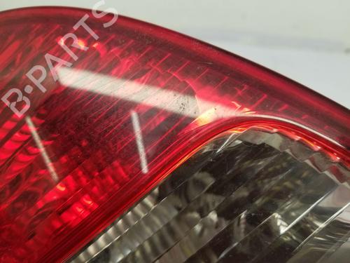 Left taillight MERCEDES-BENZ A-CLASS (W169) A 150 (169.031, 169.331) | BP36144591C34 - Image 4