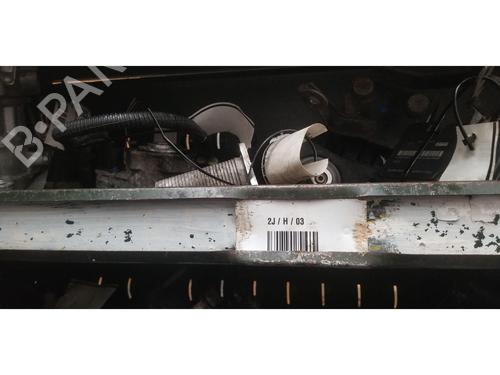 Throttle body HONDA JAZZ III (GE_, GG_, GP_, ZA_) 1.2 (GG1) | BP22209641M82 