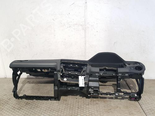 Dashboard VW GOLF VII Variant (BA5, BV5) 1.6 TDI | BP35885415C46  - Image 6
