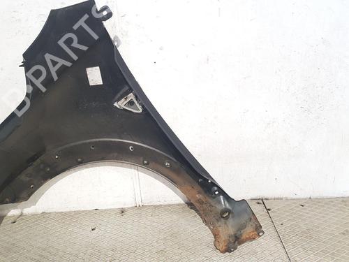 Right front fenders CHEVROLET CAPTIVA (C100, C140) 2.0 D | BP29379048C42 