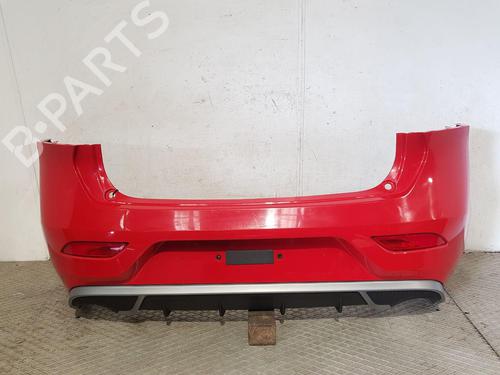 Used Rear bumper VOLVO V40 Hatchback (525) D2 (114 hp) 29467574