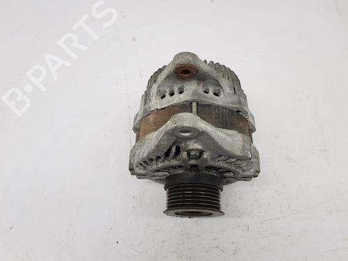 Used Alternator MITSUBISHI ASX (GA_W_) 1.8 DI-D (GA6W) (150 hp) 30554286