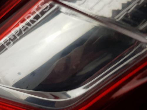 Left taillight NISSAN QASHQAI I (J10, NJ10) 1.5 dCi | BP29262935C34 