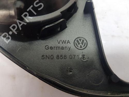 Air vent VW TIGUAN (5N_) 2.0 TDI 4motion | BP22658774I21 