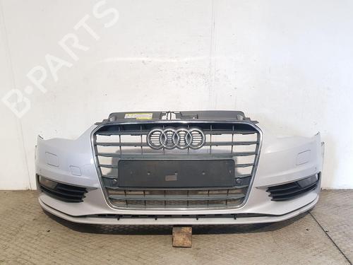Used Front bumper AUDI A3 Limousine (8VS, 8VM) 1.6 TDI (105 hp) 27886501