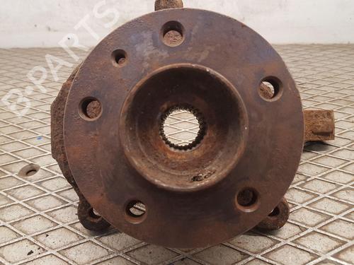Right front steering knuckle VAUXHALL VIVARO A Van (X83) 1.9 DTI | BP30290182M26 