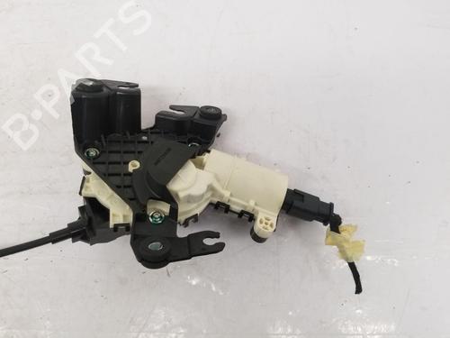 Tailgate lock OPEL GRANDLAND / GRANDLAND X (A18, P1UO) 1.2 (75) | BP29549095C101 
