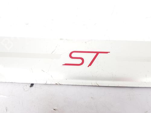 Right sideskirt FORD FOCUS II (DA_, HCP, DP) 2.5 ST | BP22674234C114 