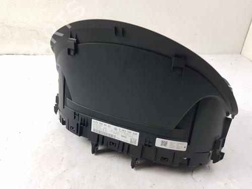 Instrument cluster MERCEDES-BENZ A-CLASS (W176) A 250 4-matic (176.051) | BP31959833C47 
