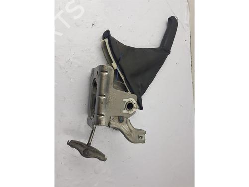 Used Hand brake Hand brake VAUXHALL ASTRA Mk VI (J) (P10) 1.6 (115 hp) 39026735 39026735
