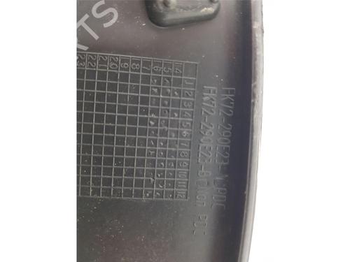 Rear left wheel arch trim LAND ROVER DISCOVERY SPORT (L550) 2.0 D 4x4 | BP26163576C136 
