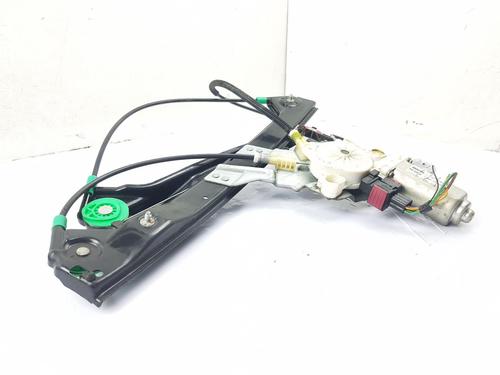 Front left window mechanism SAAB 9-3 Estate (E50) 1.9 TTiD | BP29407903C22 