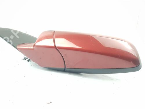 Left mirror VAUXHALL VECTRA Mk II (C) GTS (Z02) 1.8 | BP27886380C26 