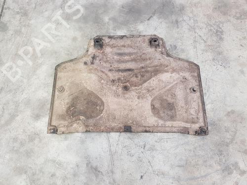 Underbody protection AUDI Q5 (FYB, FYG) 2.0 TDI quattro | BP22667125M92 