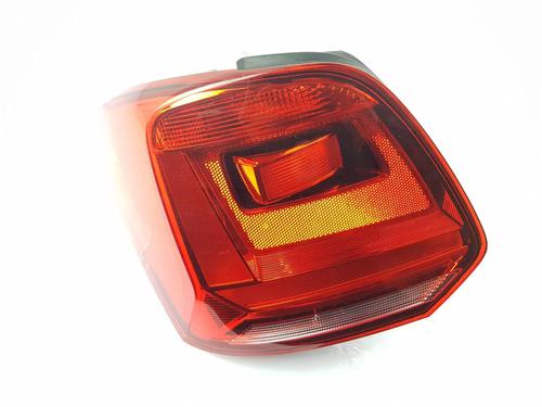 Used Left taillight VW POLO V (6R1, 6C1) 1.0 (75 hp) 28049739