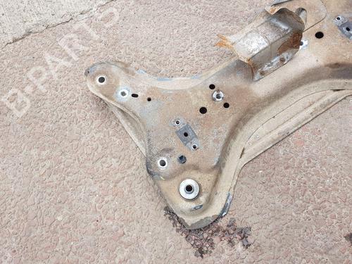 Subframe RENAULT TRAFIC II Van (FL) 1.9 dCi 100 (FL0C, FL0K, FL0B) | BP27708454M9 - Image 2