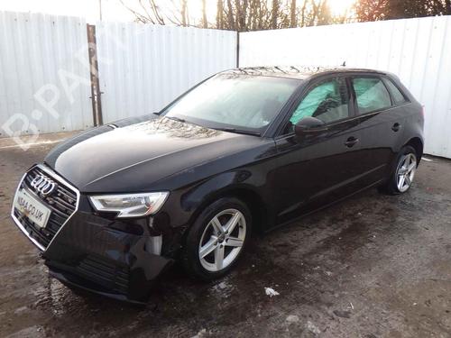 Electronic module AUDI A3 Sportback (8VA, 8VF) 1.0 TFSI | BP32306515M83 - Image 10