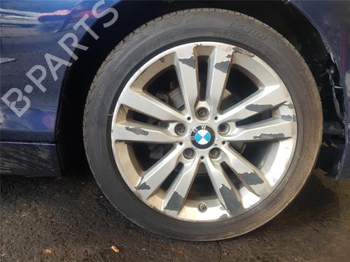 Used Parts BMW 1 (F20) 116 d 4992199