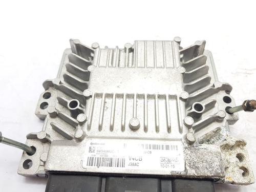 Engine control unit (ECU) FORD KUGA I 2.0 TDCi | BP30914652M57 
