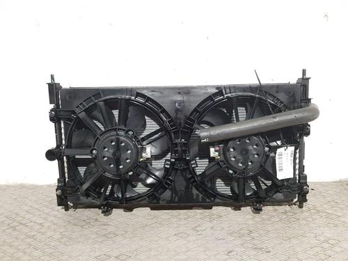 Water radiator ALPINE A110 II 1.8 | BP27728128M31  - Image 7