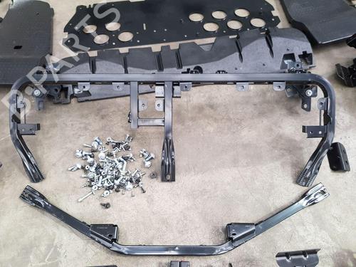 Sæde Bagtil LAND ROVER DEFENDER Station Wagon (L663) | BP38784063C17 - Image 35