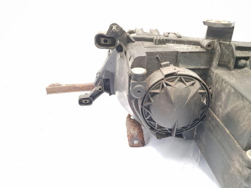 Right headlight HONDA CIVIC VIII Hatchback (FN, FK) 2.2 CTDi (FK3) | BP32252011C29