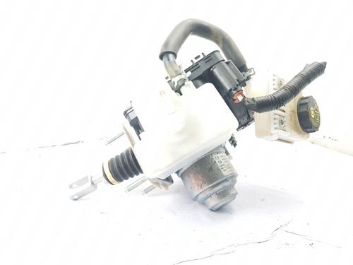 ABS pump MAZDA CX-30 (DM) SKYACTIV-G M Hybrid | BP32252071M43