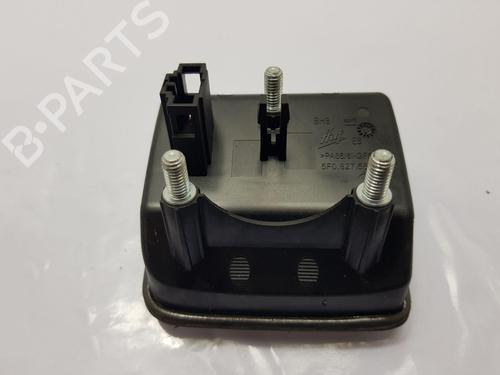 Tailgate handle SEAT LEON (5F1) 1.2 TSI | BP29514639C132 