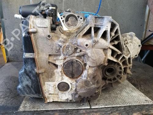 Gearbox MERCEDES-BENZ A-CLASS (W176) A 250 4-matic (176.051) | BP32158312M3  - Image 6