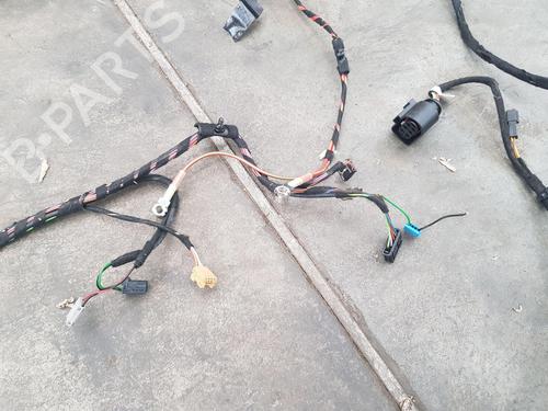Wiring harness BENTLEY CONTINENTAL Coupe (3S3) 6.0 W12 AWD | BP37684714E16 - Image 18