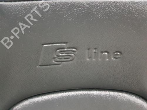 Right front seat AUDI A3 Sportback (8PA) 2.0 TDI quattro | BP29408133C16 