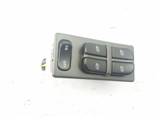 Højre fortil elrude kontakt SAAB 9-5 (YS3E) 2.3 Turbo (250 hp) 28307879