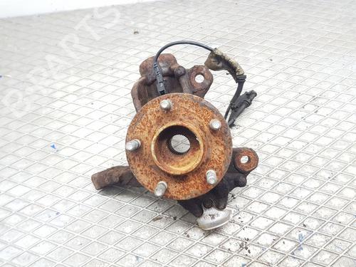Used Right front steering knuckle FORD MONDEO IV (BA7) 2.0 TDCi (140 hp) 22675224