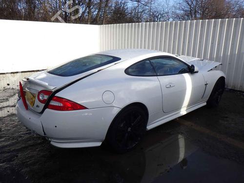 Electronic module JAGUAR XK II Coupe (X150) 5.0 XKR | BP29815943M83 - Image 11
