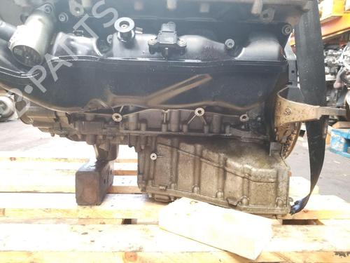 Engine BMW 5 (F10) M5 | BP22895448M1 