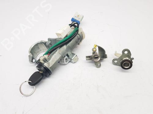 Used Ignition barrel Ignition barrel HYUNDAI i10 I (PA) 1.2 (78 hp) 33186346 33186346