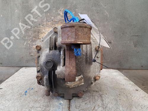Front differential KIA SORENTO I (JC) 2.5 CRDi | BP26013052M23  - Image 5