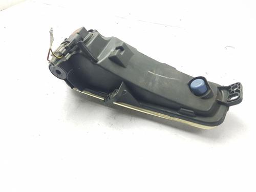 Left front fog light FORD FOCUS III 1.6 TDCi | BP33295943C30 - Image 11
