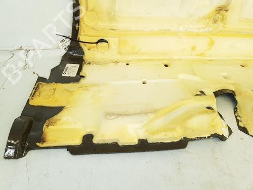 Bagagerumsgulv SMART FORTWO Coupe (453) 0.9 (453.344, 453.353) | BP38287450I33 - Image 6
