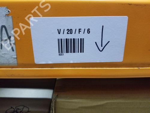 Phare droit TOYOTA AURIS (_E15_) 1.4 D-4D (NDE150_, NDE150R) | BP30402783C29