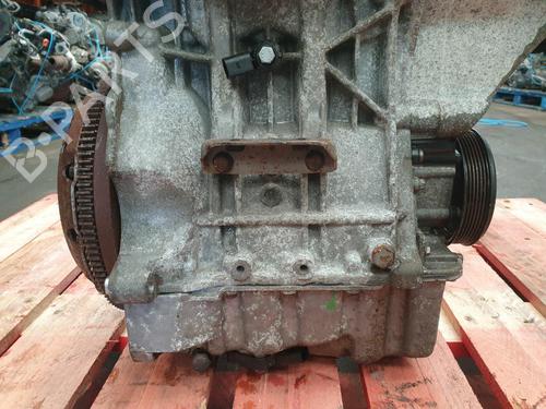Engine SEAT IBIZA V (KJ1, KJG) | BP24810295M1