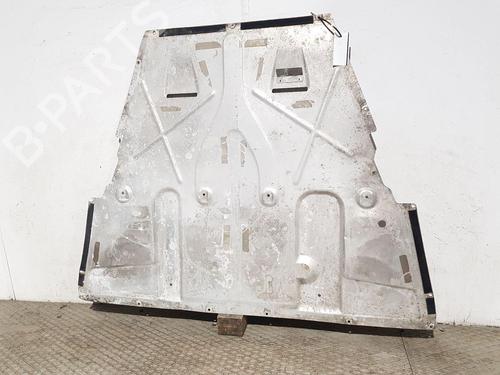 Bundpladebeskyttelse MCLAREN 720S 4.0 | BP31075517M92 