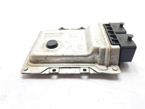 Engine control unit (ECU) FIAT 500 (312_) 1.2 (312AXA1A) | BP30839877M57 