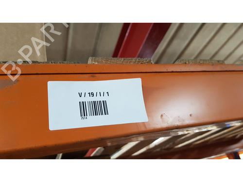 Ratstangsstang LAND ROVER FREELANDER I (L314) 2.0 DI 4x4 | BP28157811I23