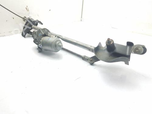 Front wiper motor SUZUKI SWIFT IV (FZ, NZ) 1.2 (AZH412, ZC72S) | BP36240948M29  - Image 5